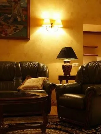 شقة Vip فيلنيوس